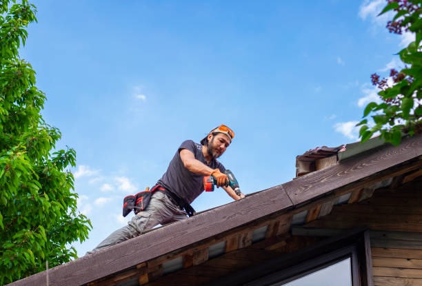Best 4 Ply Roofing  in Grenelefe, FL