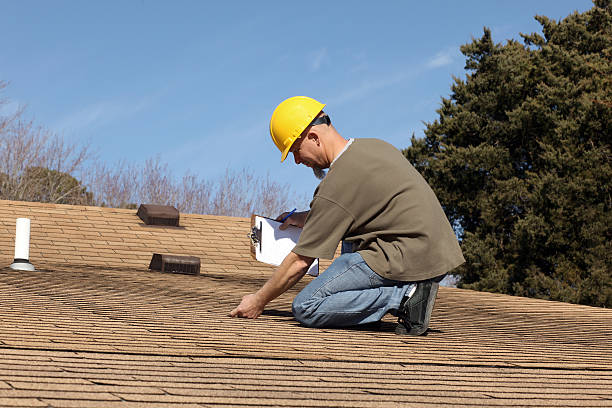 Best Green or Eco-Friendly Roofing Solutions  in Grenelefe, FL